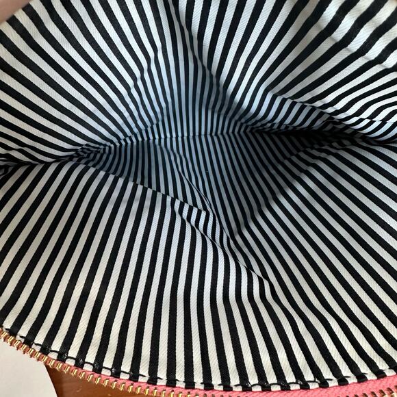 Kate Spade New York Crossbody Bag - Coral Pink Leather - Picture 13 of 14